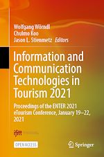 Download this eBook Information and Communication Technologies in Tourism 2021