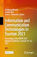 Télécharger le livre :  Information and Communication Technologies in Tourism 2021