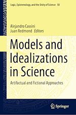 Télécharger le livre :  Models and Idealizations in Science