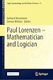 Télécharger le livre :  Paul Lorenzen -- Mathematician and Logician