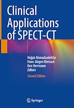 Télécharger le livre :  Clinical Applications of SPECT-CT