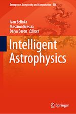 Télécharger le livre :  Intelligent Astrophysics