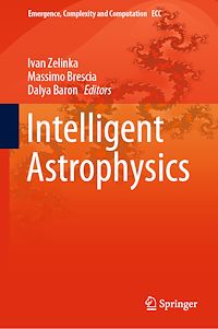 Télécharger le livre :  Intelligent Astrophysics