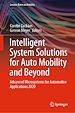 Télécharger le livre :  Intelligent System Solutions for Auto Mobility and Beyond