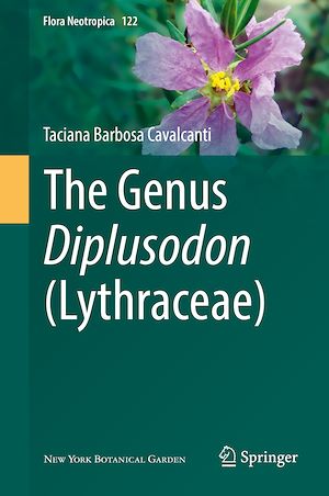 Téléchargez le livre :  The Genus Diplusodon (Lythraceae)