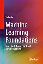 Télécharger le livre :  Machine Learning Foundations