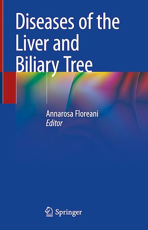 Téléchargez le livre :  Diseases of the Liver and Biliary Tree