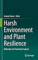 Télécharger le livre :  Harsh Environment and Plant Resilience