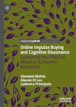 Télécharger le livre :  Online Impulse Buying and Cognitive Dissonance