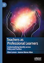 Télécharger le livre :  Teachers as Professional Learners