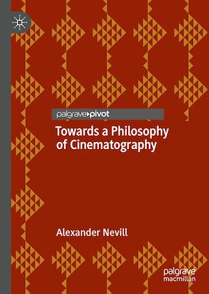 Téléchargez le livre :  Towards a Philosophy of Cinematography