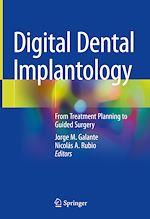 Télécharger le livre :  Digital Dental Implantology
