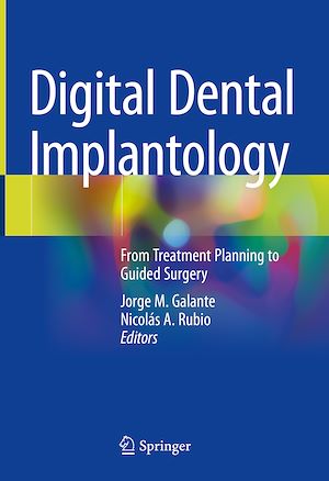 Téléchargez le livre :  Digital Dental Implantology