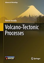 Download this eBook Volcano-Tectonic Processes