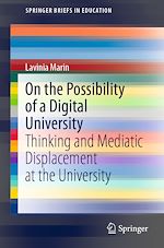 Télécharger le livre :  On the Possibility of a Digital University