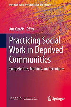Téléchargez le livre :  Practicing Social Work in Deprived Communities