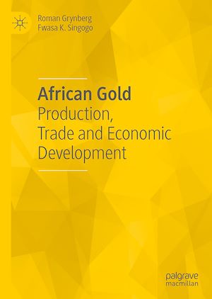 Téléchargez le livre :  African Gold