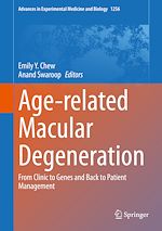 Télécharger le livre :  Age-related Macular Degeneration