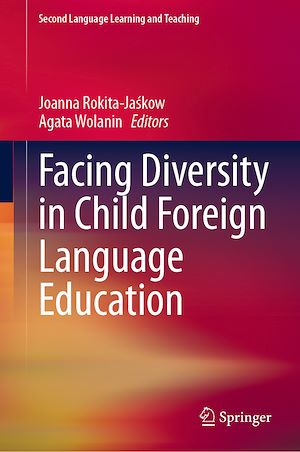 Téléchargez le livre :  Facing Diversity in Child Foreign Language Education