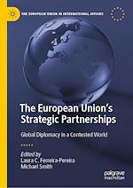 Download this eBook The European Union's Strategic Partnerships
