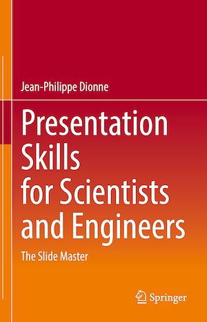 Téléchargez le livre :  Presentation Skills for Scientists and Engineers