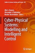 Télécharger le livre :  Cyber-Physical Systems: Modelling and Intelligent Control
