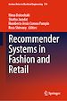 Télécharger le livre :  Recommender Systems in Fashion and Retail