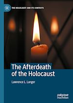 Télécharger le livre :  The Afterdeath of the Holocaust