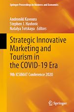 Download this eBook Strategic Innovative Marketing and Tourism in the COVID-19 Era