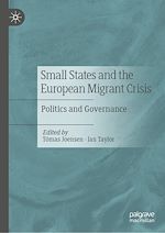 Télécharger le livre :  Small States and the European Migrant Crisis