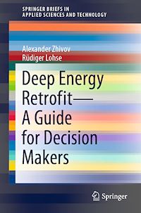 Télécharger le livre :  Deep Energy Retrofit—A Guide for Decision Makers