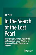 Télécharger le livre :  In the Search of the Lost Pearl