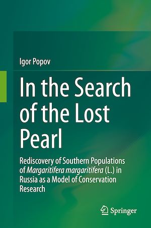 Téléchargez le livre :  In the Search of the Lost Pearl
