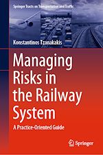 Télécharger le livre :  Managing Risks in the Railway System