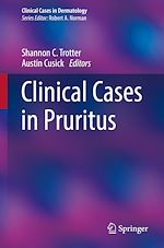 Télécharger le livre :  Clinical Cases in Pruritus
