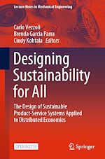 Download this eBook Designing Sustainability for All