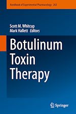 Télécharger le livre :  Botulinum Toxin Therapy