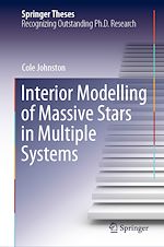 Télécharger le livre :  Interior Modelling of Massive Stars in Multiple Systems