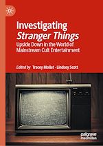 Télécharger le livre :  Investigating Stranger Things