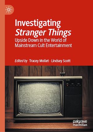 Téléchargez le livre :  Investigating Stranger Things