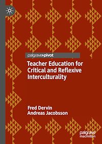 Télécharger le livre :  Teacher Education for Critical and Reflexive Interculturality