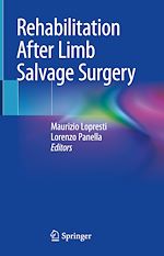 Télécharger le livre :  Rehabilitation After Limb Salvage Surgery