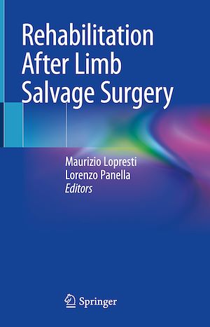 Téléchargez le livre :  Rehabilitation After Limb Salvage Surgery