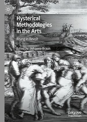 Téléchargez le livre :  Hysterical Methodologies in the Arts