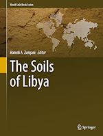 Télécharger le livre :  The Soils of Libya