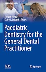 Télécharger le livre :  Paediatric Dentistry for the General Dental Practitioner