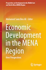 Télécharger le livre :  Economic Development in the MENA Region