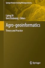 Télécharger le livre :  Agro-geoinformatics