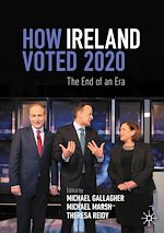 Télécharger le livre :  How Ireland Voted 2020