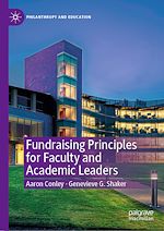 Télécharger le livre :  Fundraising Principles for Faculty and Academic Leaders
